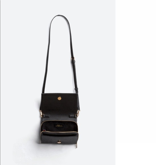 Urban Expressions Kaylee Quilted Clutch - Picture 8 of 8